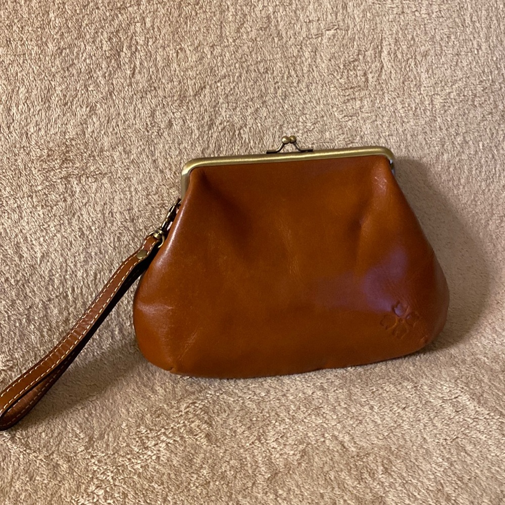 Patricia Nash Savena Wristlet